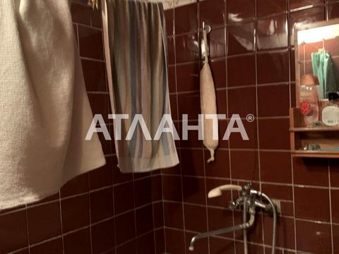 квартира по адресу Академика Королёва ул., 35