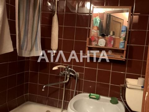 квартира по адресу Академика Королёва ул., 35