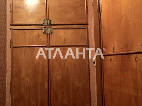 квартира по адресу Академика Королёва ул., 35