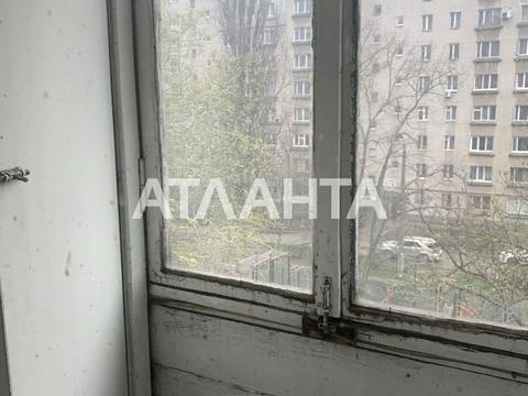 квартира по адресу Академика Королёва ул., 35