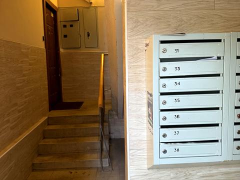 квартира за адресою Хорива вул., 33