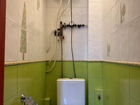 квартира за адресою Хорива вул., 33