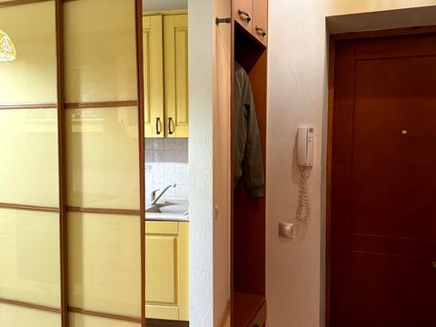 квартира за адресою Хорива вул., 33