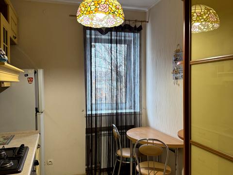 квартира за адресою Хорива вул., 33