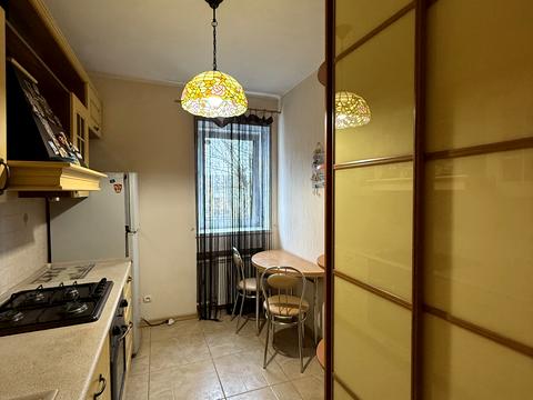 квартира за адресою Хорива вул., 33