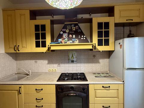 квартира за адресою Хорива вул., 33