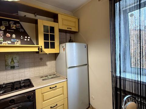 квартира за адресою Хорива вул., 33