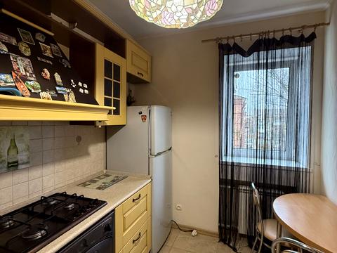 квартира за адресою Хорива вул., 33