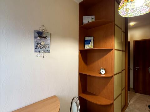 квартира за адресою Хорива вул., 33