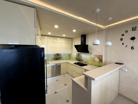 квартира по адресу Бережанская ул., 54