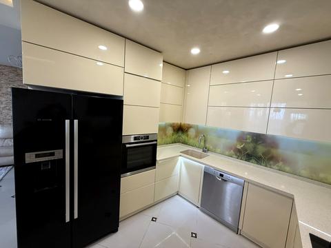 квартира по адресу Бережанская ул., 54