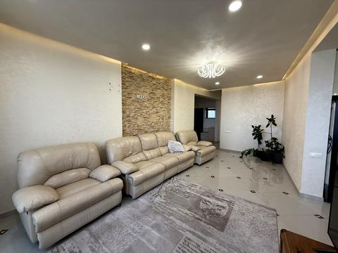 квартира по адресу Бережанская ул., 54