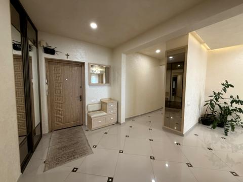 квартира по адресу Бережанская ул., 54