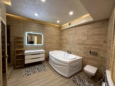 квартира по адресу Бережанская ул., 54