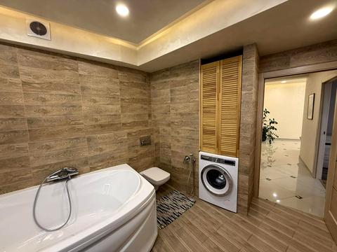 квартира по адресу Бережанская ул., 54