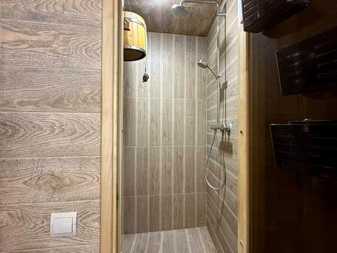 квартира по адресу Бережанская ул., 54