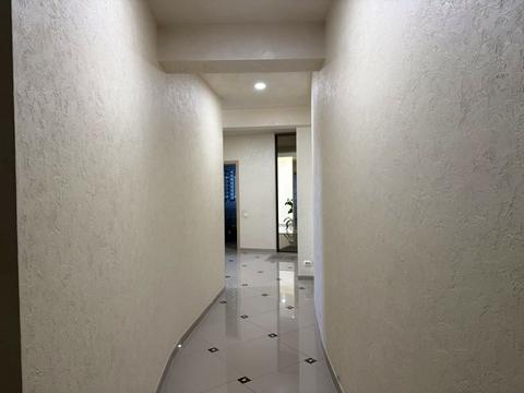 квартира по адресу Бережанская ул., 54