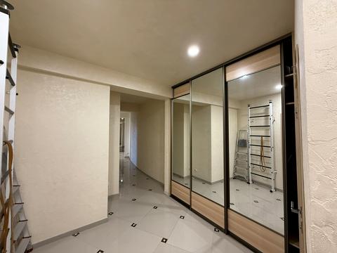 квартира по адресу Бережанская ул., 54