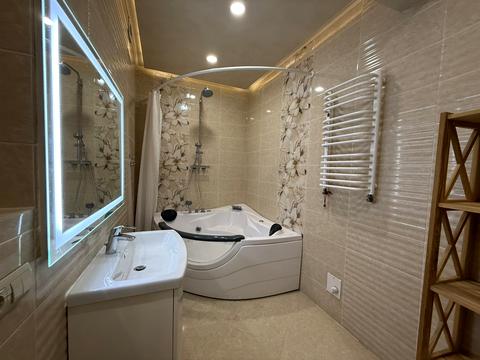 квартира по адресу Бережанская ул., 54