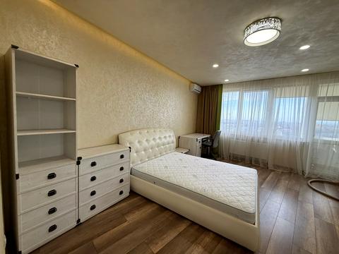 квартира по адресу Бережанская ул., 54