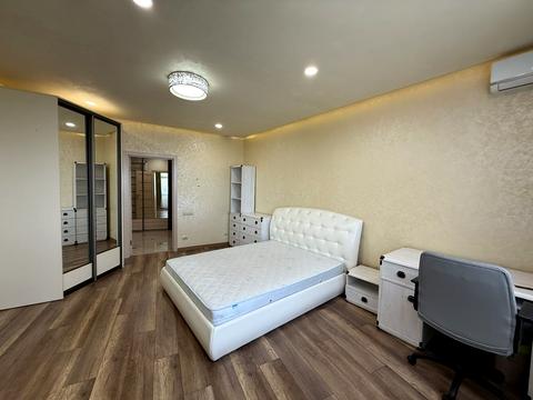 квартира по адресу Бережанская ул., 54