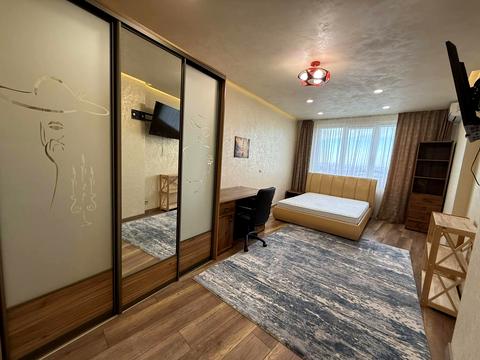 квартира по адресу Бережанская ул., 54