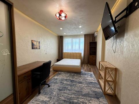 квартира по адресу Бережанская ул., 54