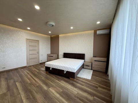 квартира по адресу Бережанская ул., 54