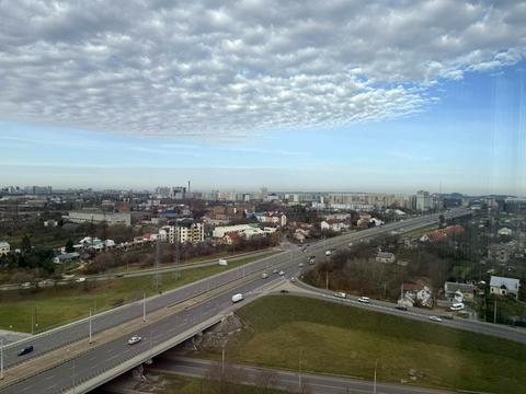 квартира по адресу Бережанская ул., 54