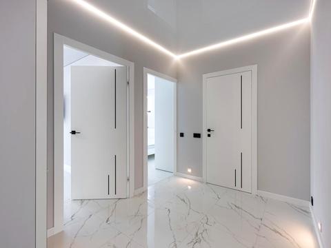 квартира по адресу Зеленая ул., 151