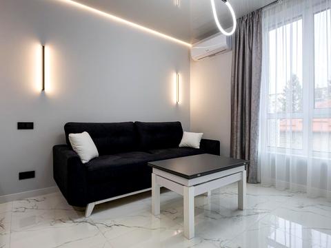 квартира по адресу Зеленая ул., 151