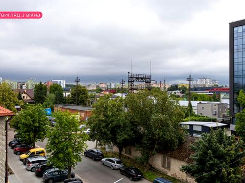 квартира по адресу Зеленая ул., 151