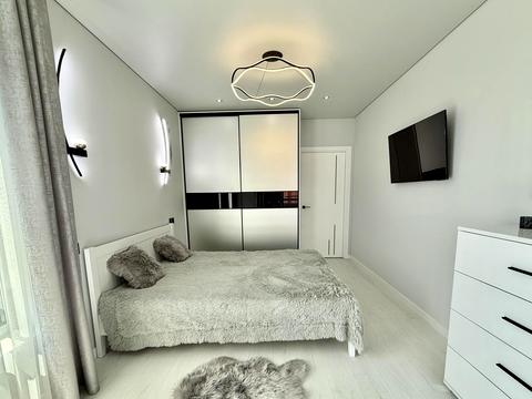 квартира по адресу Зеленая ул., 151