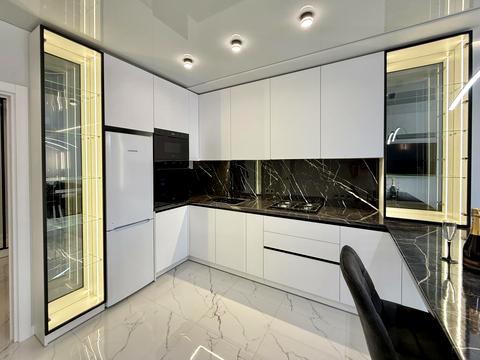 квартира по адресу Зеленая ул., 151