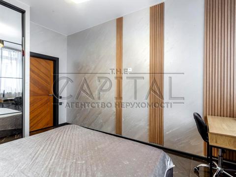 квартира за адресою Берестейський просп. (Перемоги), 11