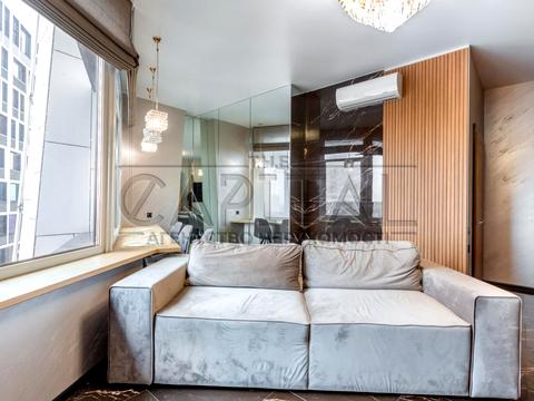 квартира за адресою Берестейський просп. (Перемоги), 11