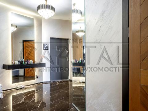 квартира за адресою Берестейський просп. (Перемоги), 11