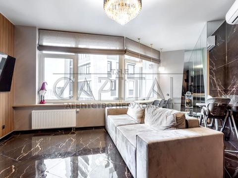 квартира за адресою Берестейський просп. (Перемоги), 11