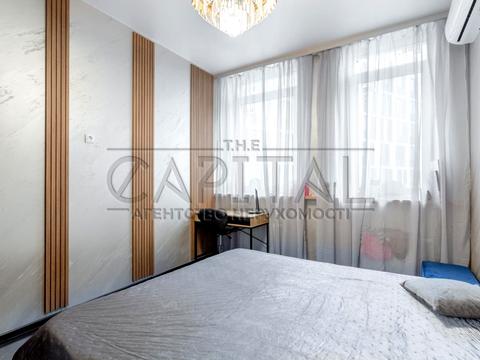 квартира за адресою Берестейський просп. (Перемоги), 11