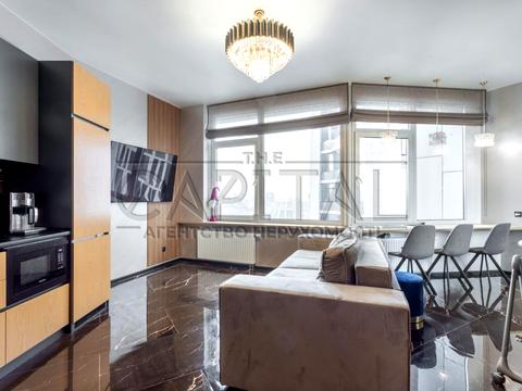 квартира за адресою Берестейський просп. (Перемоги), 11