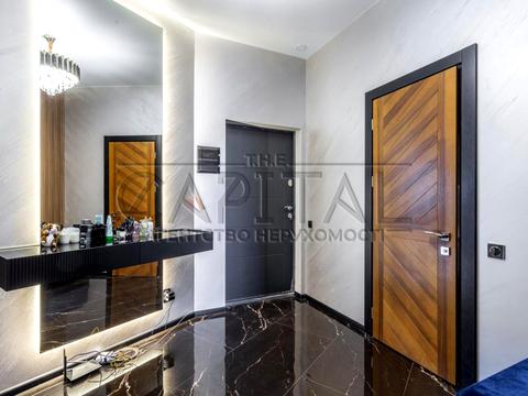 квартира за адресою Берестейський просп. (Перемоги), 11