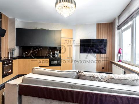 квартира за адресою Берестейський просп. (Перемоги), 11