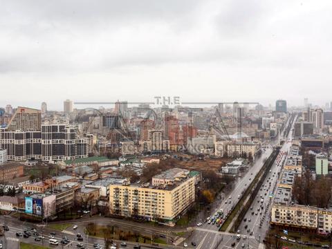 квартира за адресою Берестейський просп. (Перемоги), 11