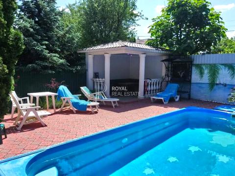 будинок за адресою Травнева вул., 2