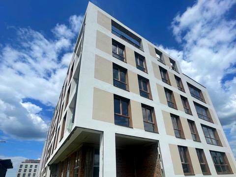 квартира по адресу Львовская ул., 9