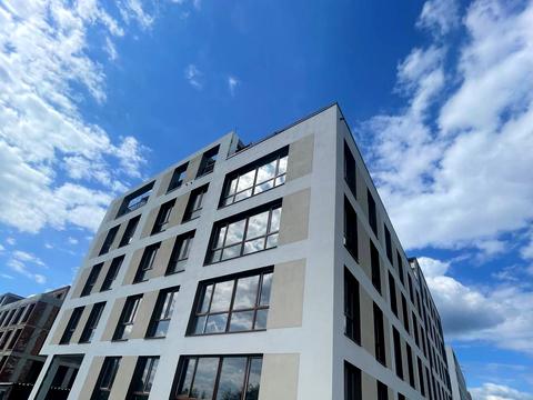 квартира по адресу Львовская ул., 9