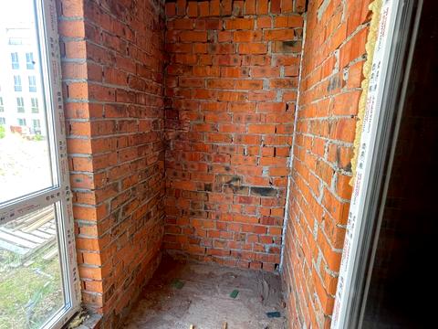 квартира по адресу Львовская ул., 9