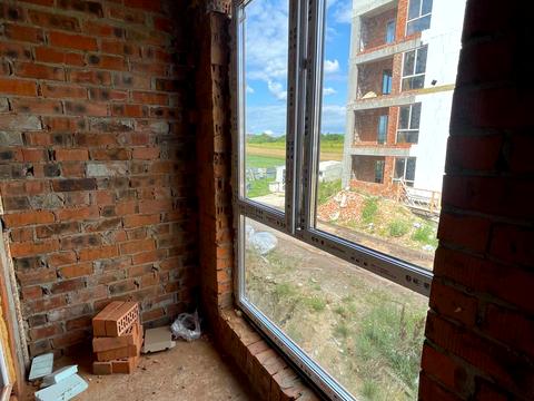 квартира по адресу Львовская ул., 9