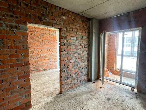 квартира по адресу Львовская ул., 9