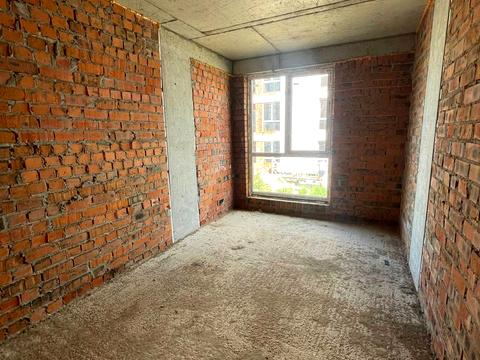 квартира по адресу Львовская ул., 9